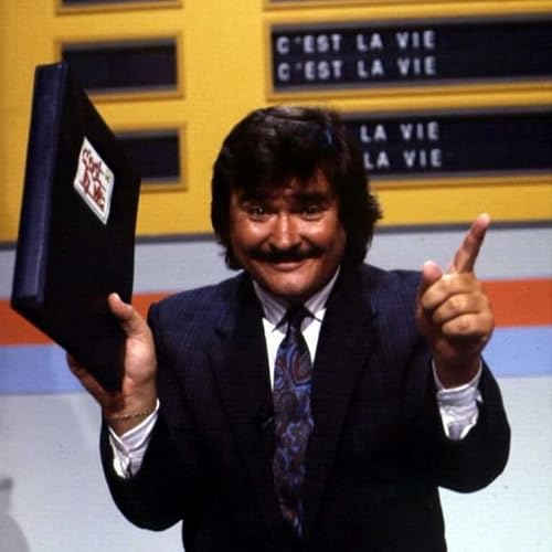 C'est la vie