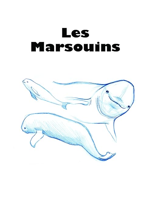 Les Marsouins