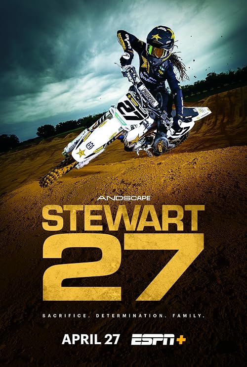 Stewart 27