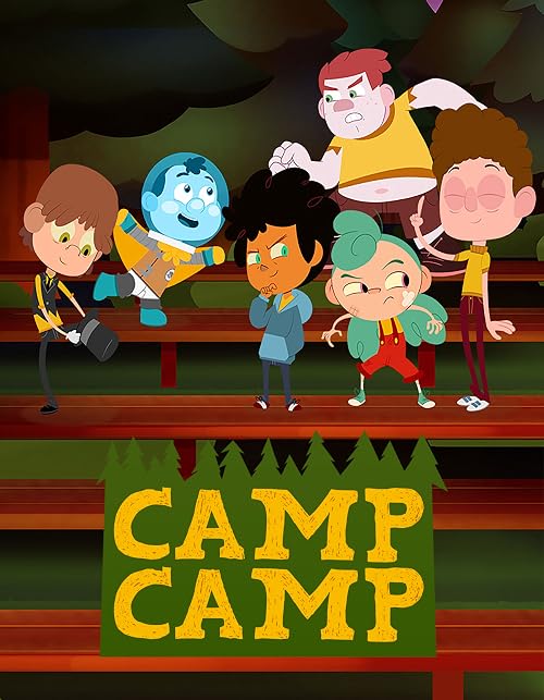 Camp Camp