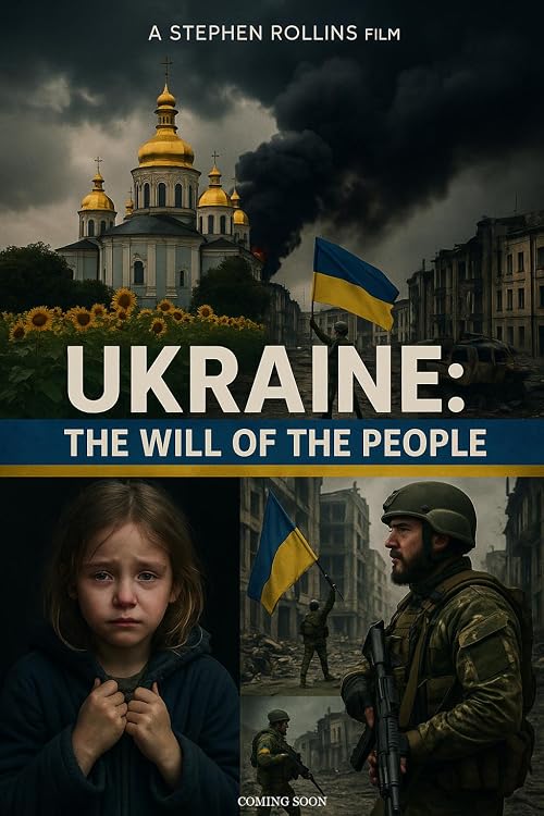 Ukraine: The Will of the People