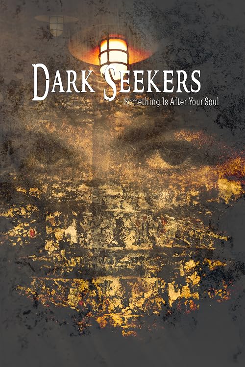 Dark Seeker (the Silent Whispers)