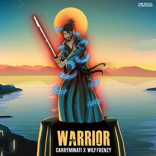 Warrior - CarryMinati X Wily Frenzy