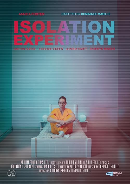 Isolation Experiment
