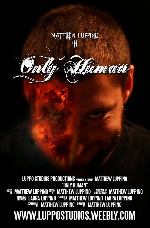 Only Human