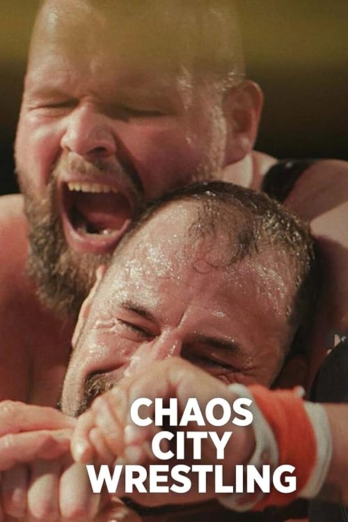 Chaos City Wrestling