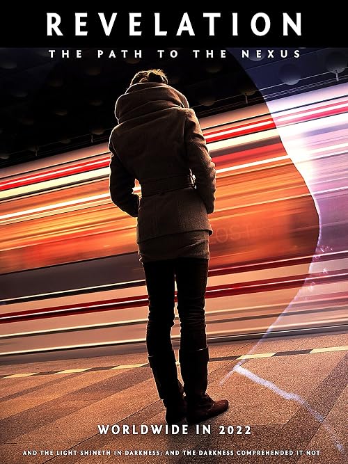 Revelation: The Path to the Nexus