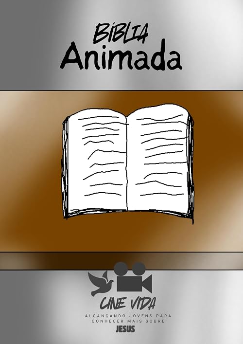 Bíblia animada - a série