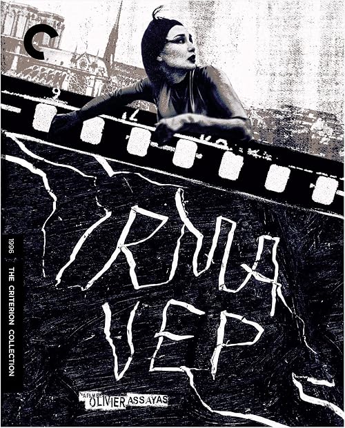 Olivier Assayas on 'Irma Vep'