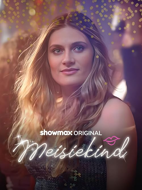 Meisiekind