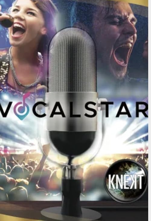Vocal Star - Summer Tour 2021 Live from Hollywood!