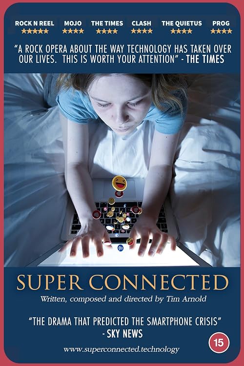 Super Connected