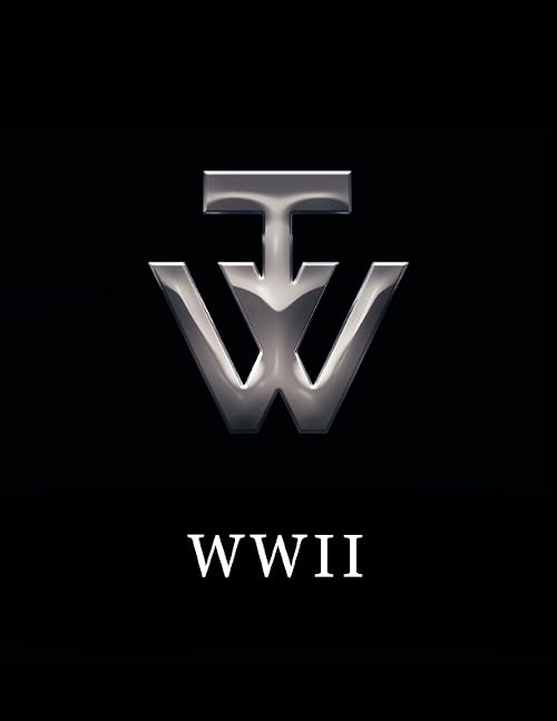 Time Wars: WWII Part A