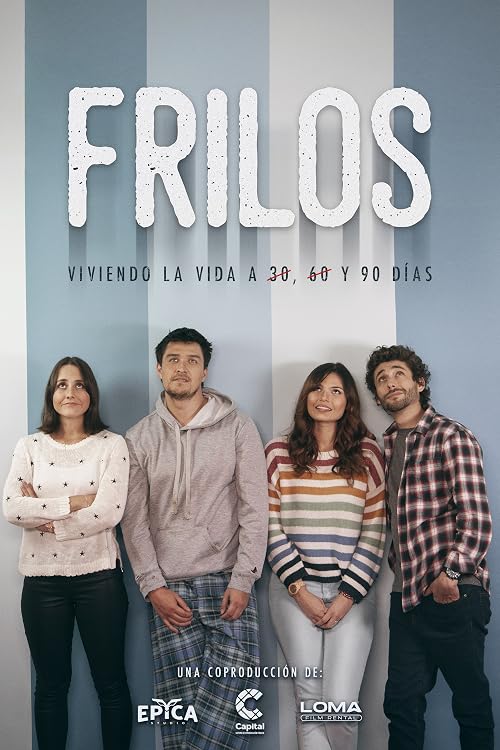 Frilos