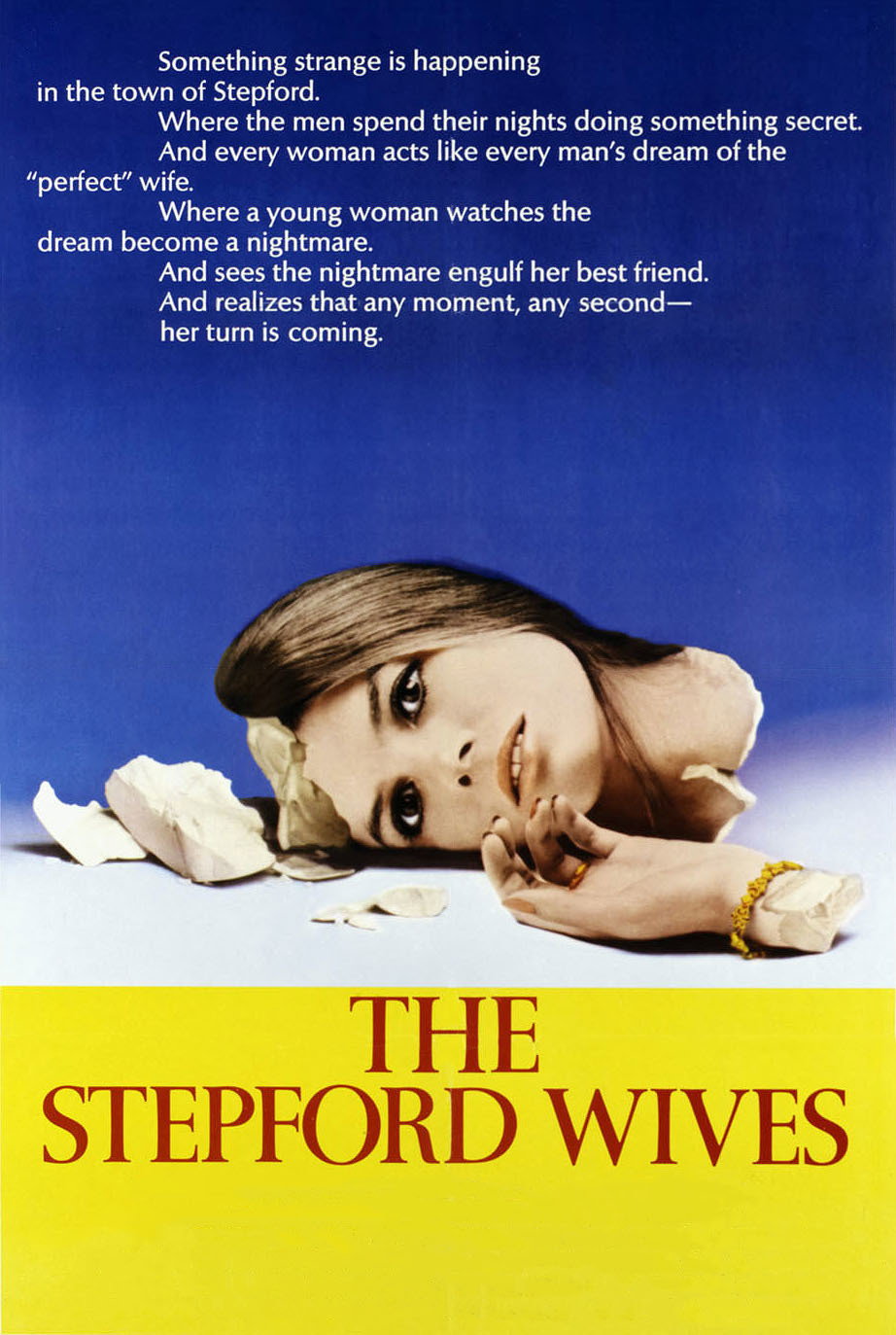 The Stepford Wives
