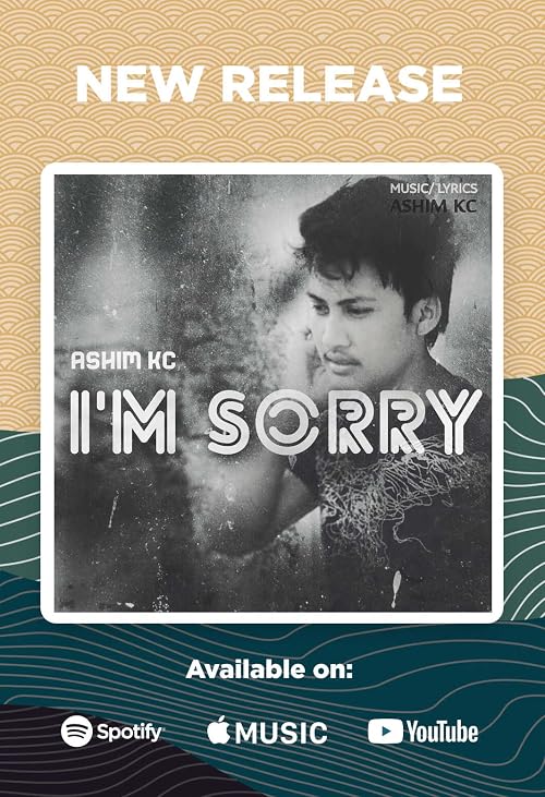 I'm Sorry