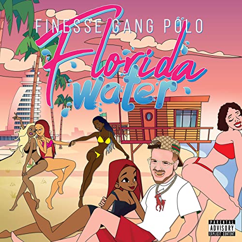 Florida Water (Finesse Gang Polo)