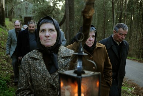 Оборотни Арги — кадр 4