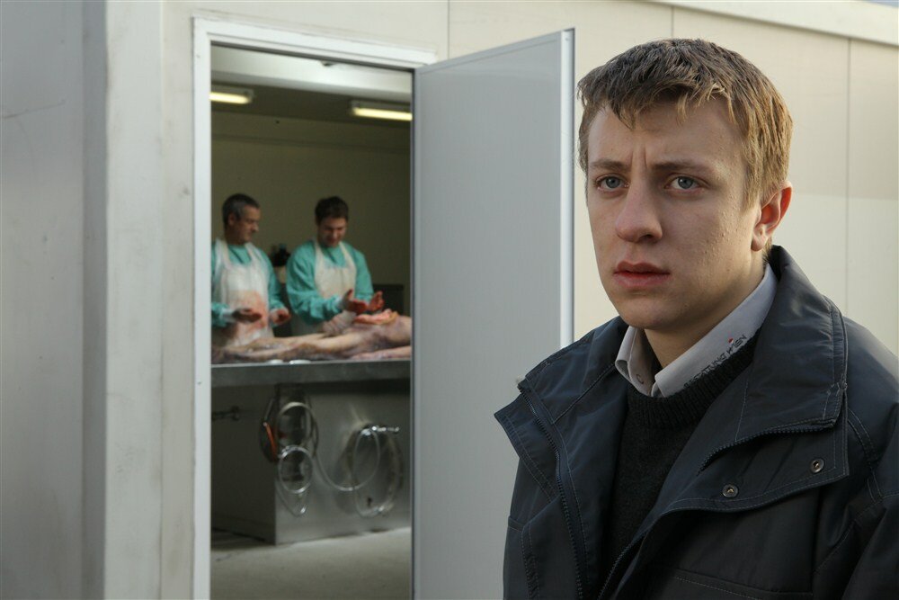 Дыхание — кадр 7