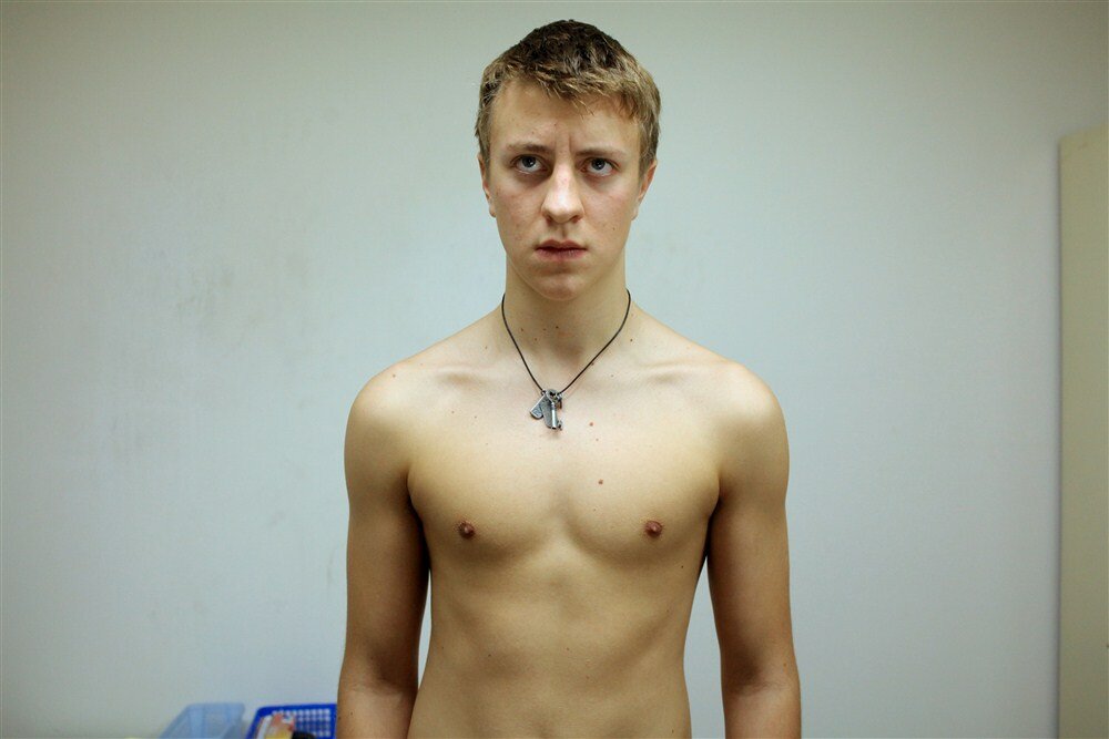 Дыхание — кадр 4