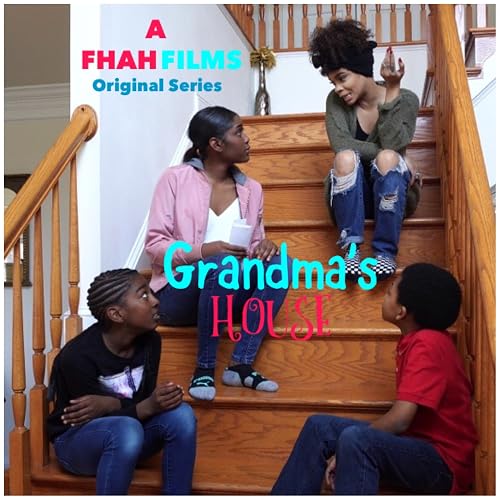 Grandma's House