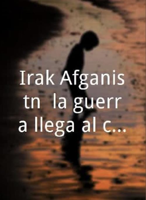 Irak-Afganistán, la guerra llega al cine