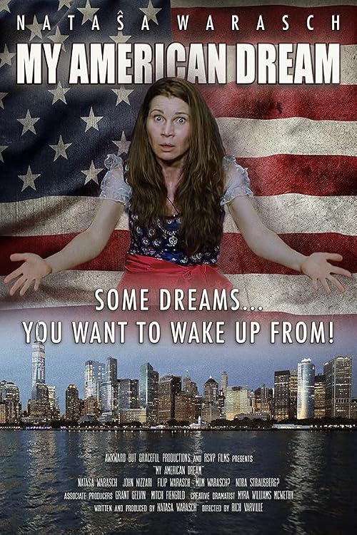 My American Dream