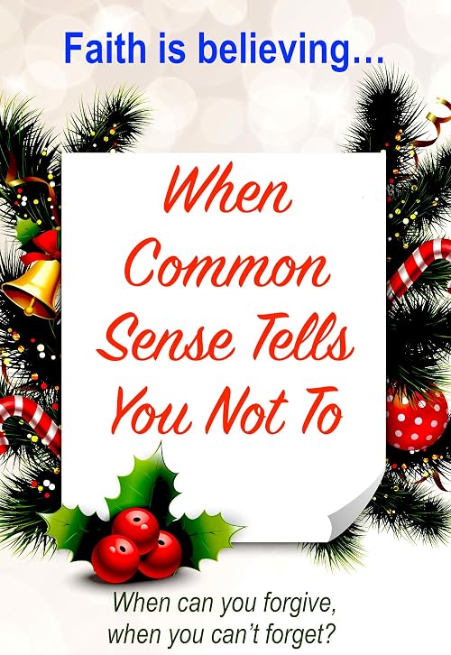When Common Sense Tells You Not To
