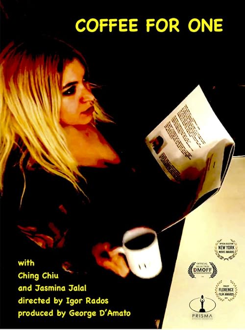Coffee for One