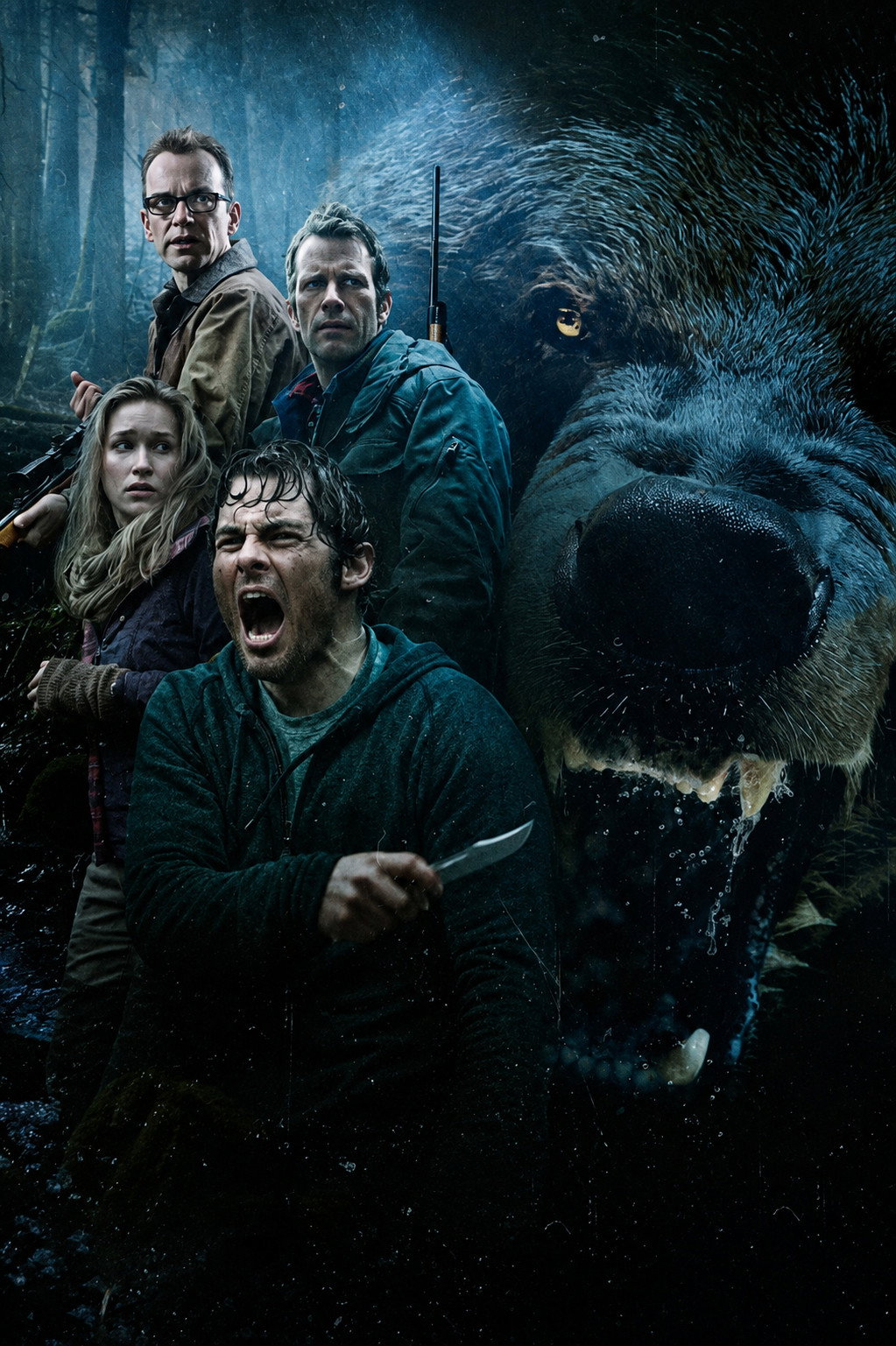 Territorio Grizzly