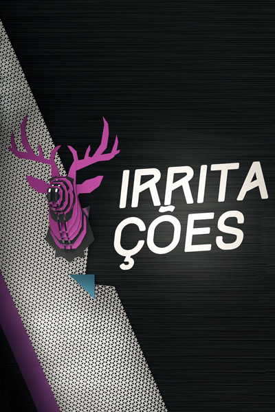 Irritações