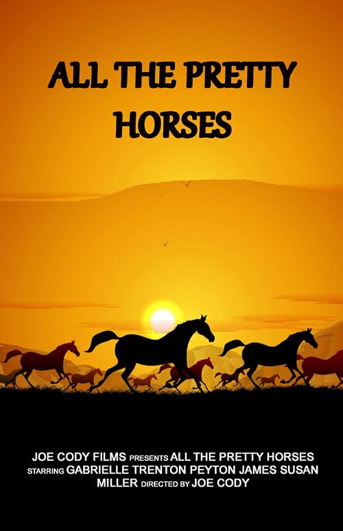 All the Pretty Horses
