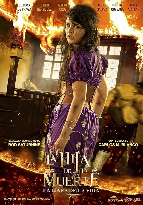 La Hija de la Muerte