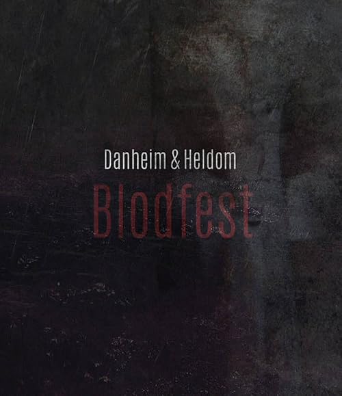 Blodfest