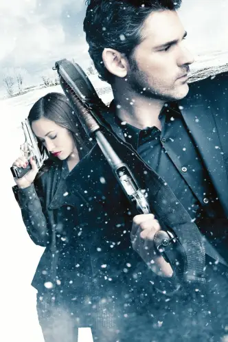 Cold Blood