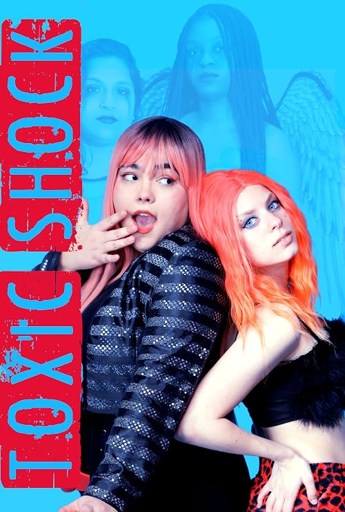 Toxic Shock