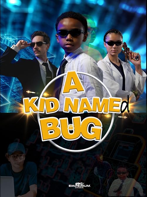 A Kid Name Bug