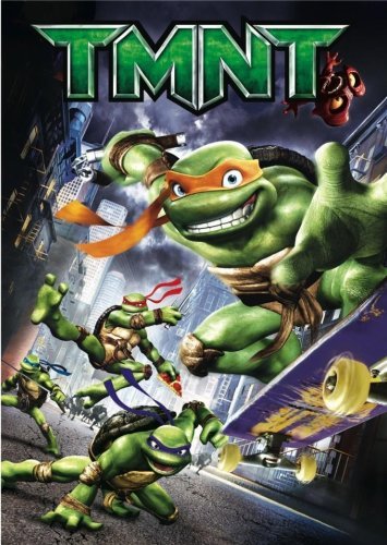 TMNT: Voice Talent First Look