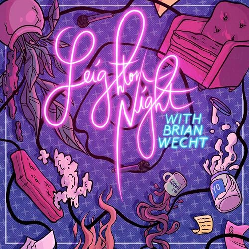 Leighton Night with Brian Wecht