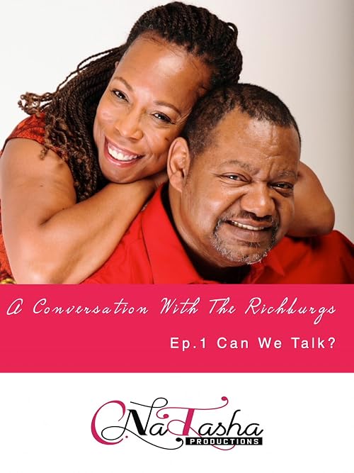 A Conversation with the Richburgs