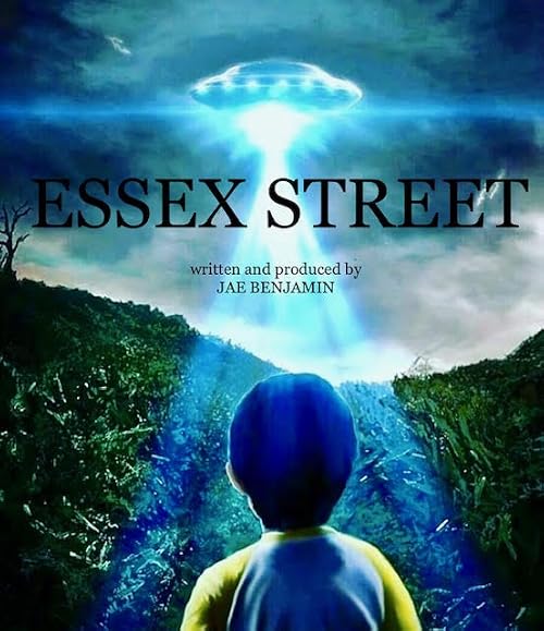 Essex Street