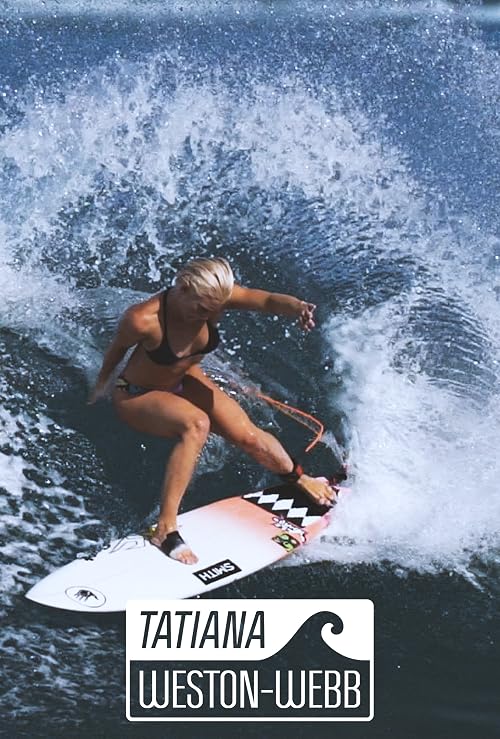 Tatiana Weston-Webb