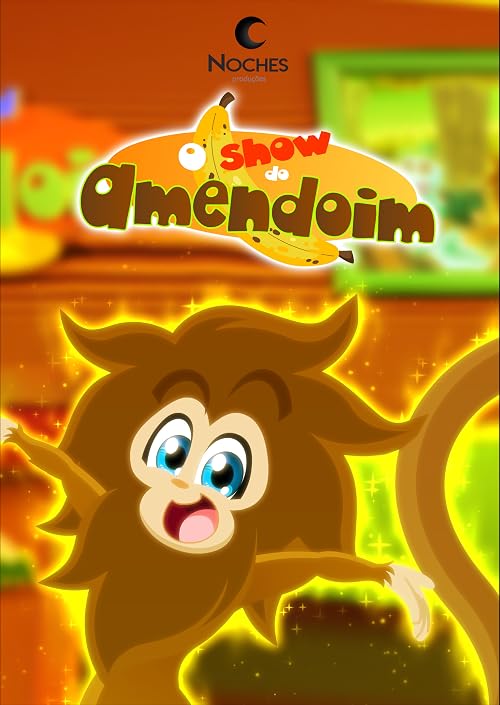 The Amendoim Show