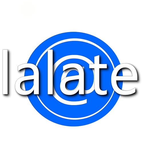 Lalate