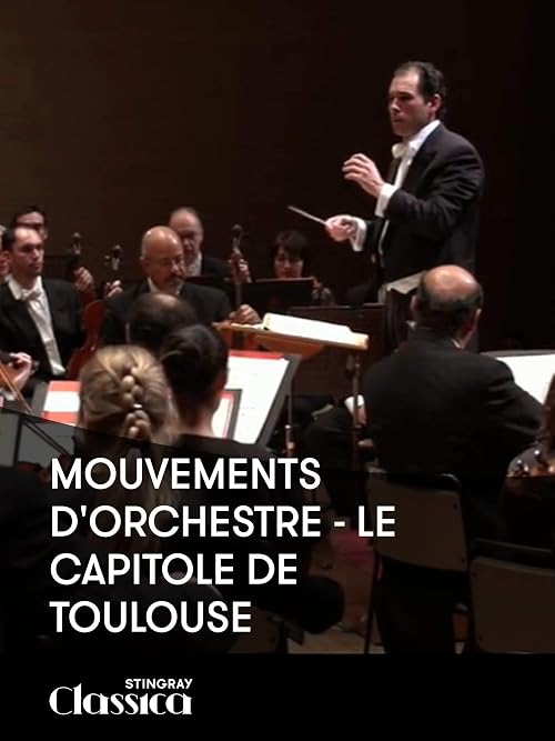 Movements of Orchestra: The Toulousian Capitole in Japan