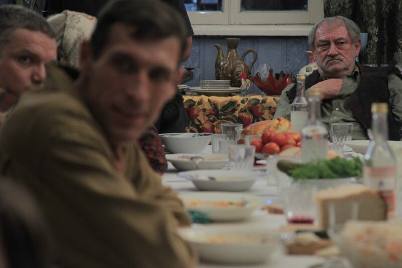 Дом — кадр 9