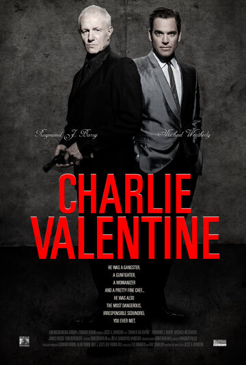 The Hitmen Diaries: Charlie Valentine