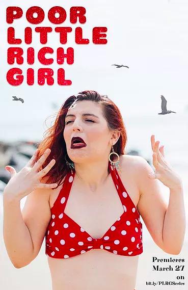Poor Little Rich Girl