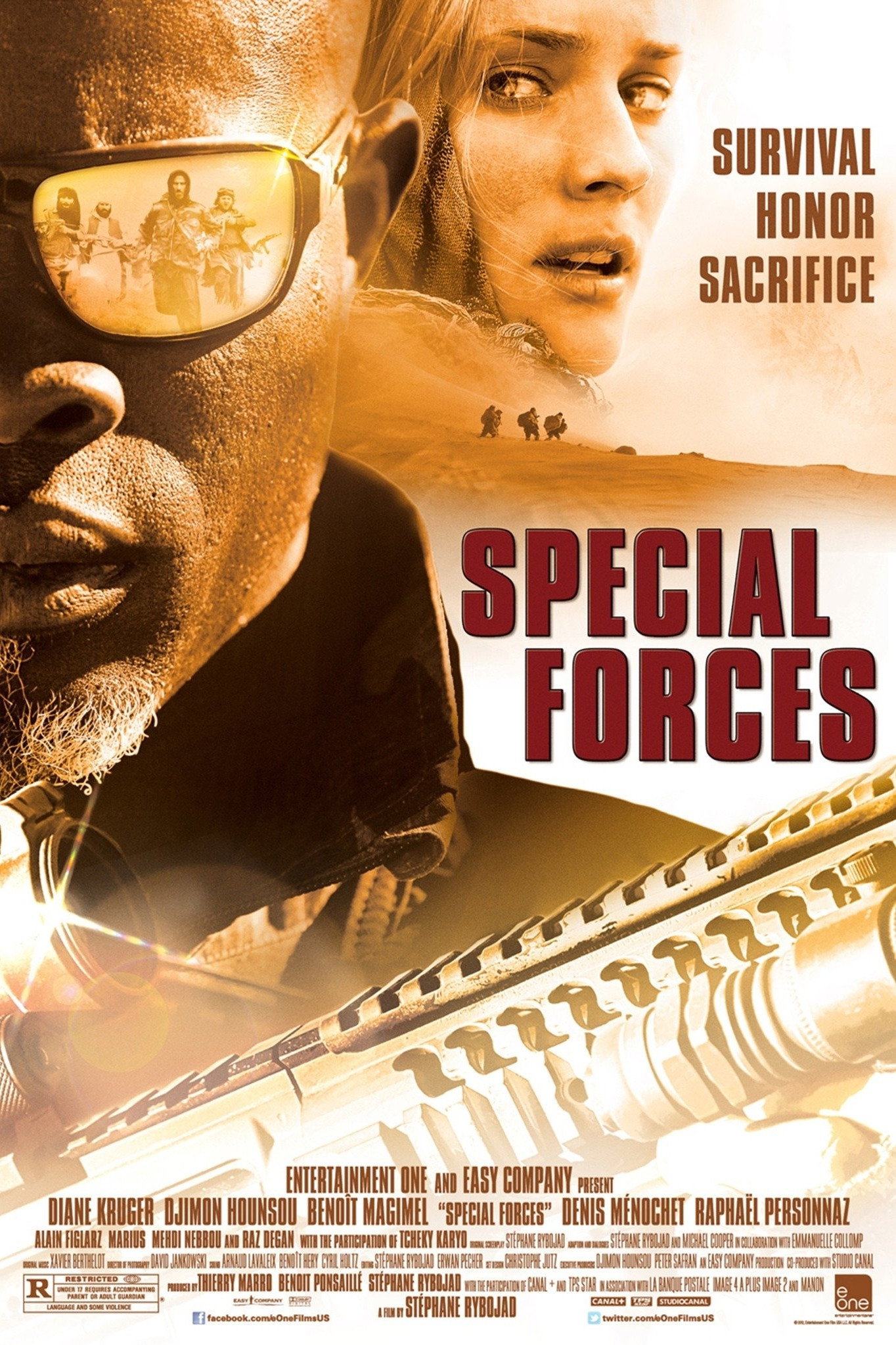 Special Forces