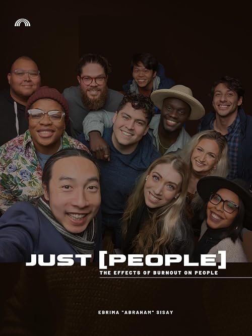 Just [people]